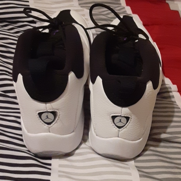 Jordan Quicks - Picture 3 of 3